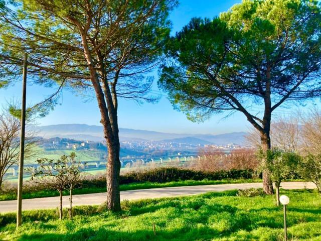 Maison d'hôtes Tenuta Il Sogno à Bénévent Extérieur photo